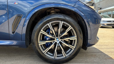 BMW X5 xDrive30d MHT M Sport 5dr Auto Diesel Estate